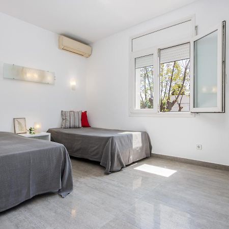 Goldhome - New House With Private Heated Pool, Parking, Wifi, Games Room Empuriabrava Bagian luar foto